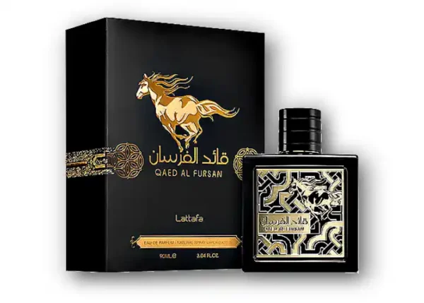 Qaed Al Fursan