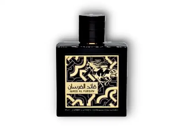 Qaed Al Fursan – Bild 2