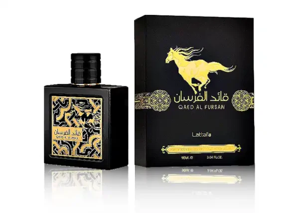 Qaed Al Fursan – Bild 3