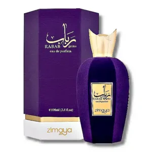 Rabab