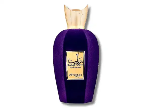 Rabab Perfume