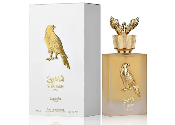 Shaheen Gold