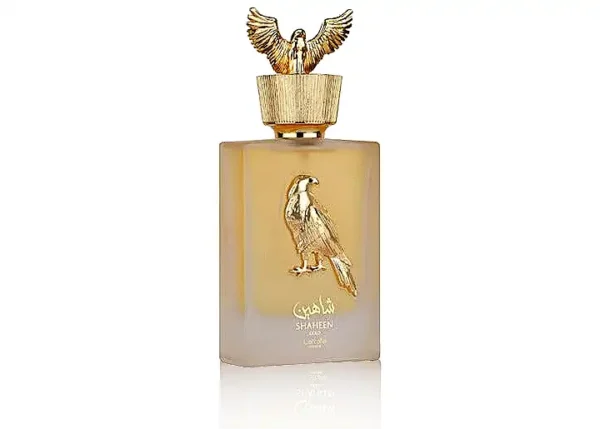 Shaheen Gold Perfume
