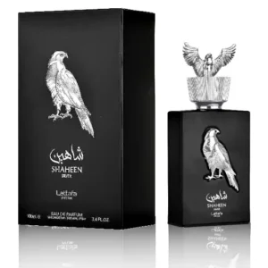 Shaheen Silver
