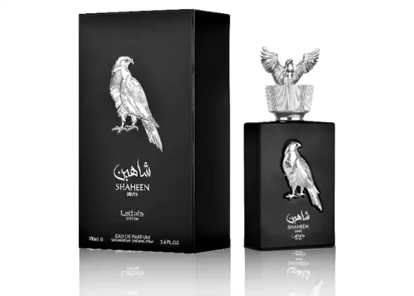 Shaheen Silver