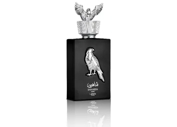 Shaheen Silver – Bild 2