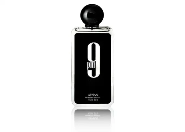 9 PM Perfume