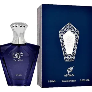Afnan Turathi Blue