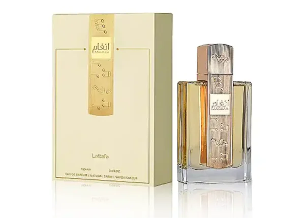 Angham Arabic Perfume