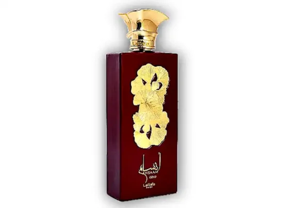 Ansaam Gold Perfume