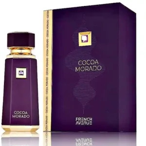 Cocoa Morado