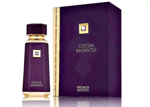 Cocoa Morado