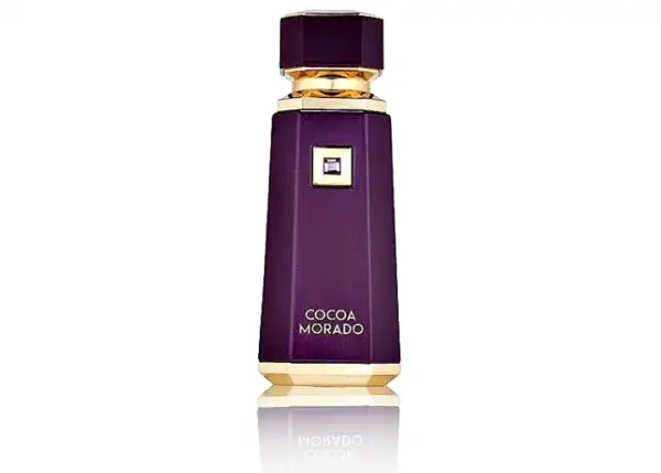 Cocoa Morado Perfume