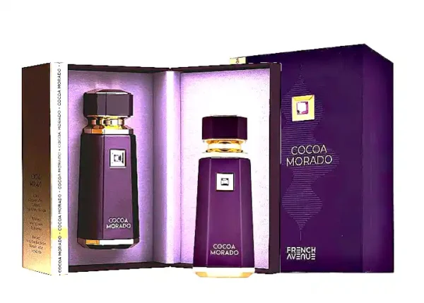 Cocoa Morado – Bild 3
