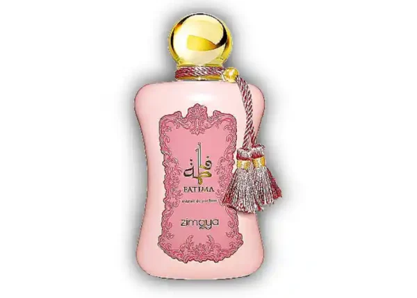 Fatima Perfume