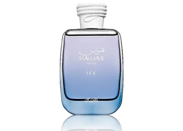 Hawas Ice Perfume