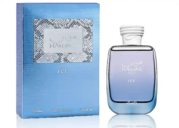 Hawas Ice – Bild 3