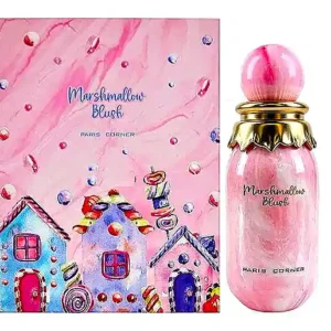 Marshmallow Blush