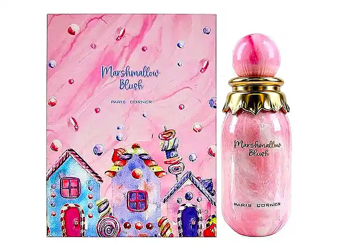 Marshmallow Blush