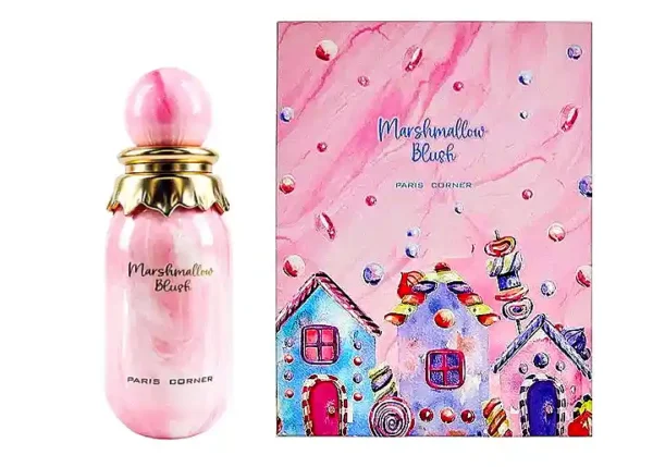 Marshmallow Blush – Bild 3