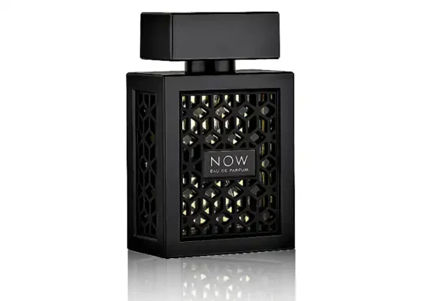 Rave Now Perfume