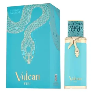 Vulcan Feu