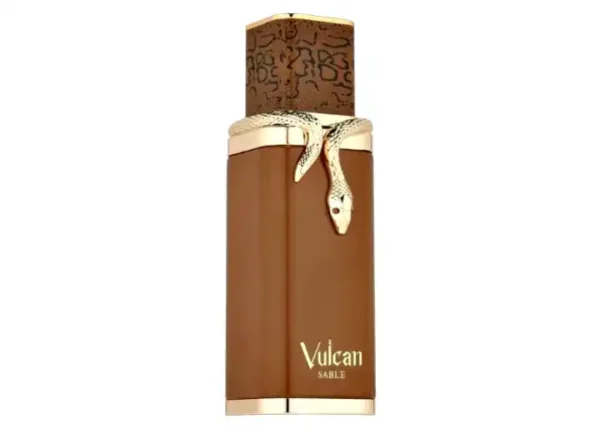 Vulcan Sable – Bild 2