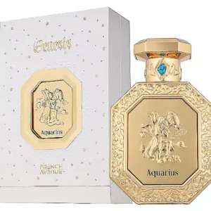 Genesis Aquarius