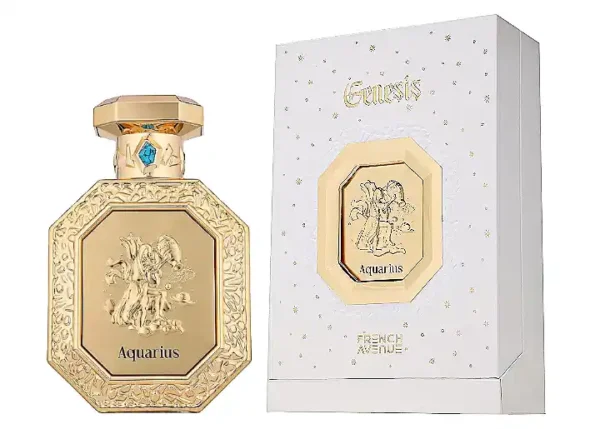 Genesis Aquarius French Avenue