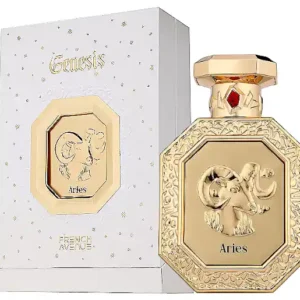 Genesis Aries