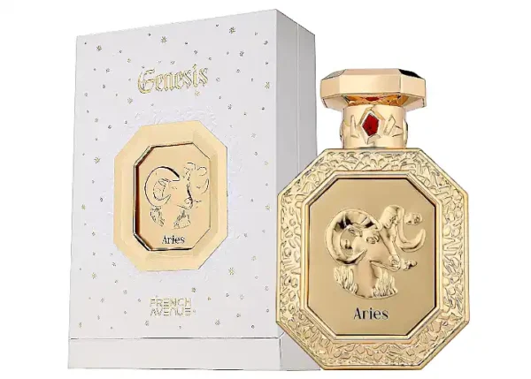 Genesis Aries