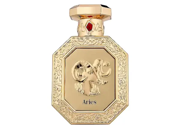 Genesis Aries – Bild 2