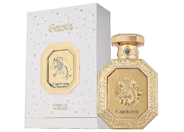 Genesis Capricorn