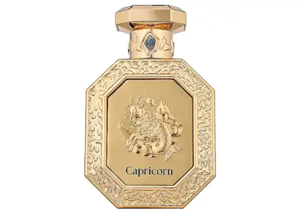 Genesis Capricorn Perfume