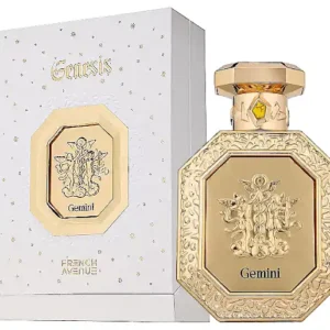 Genesis Gemini