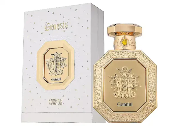 Genesis Gemini