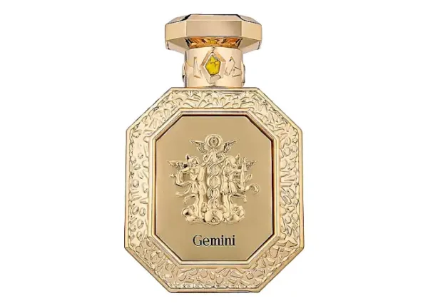 Genesis Gemini Perfume