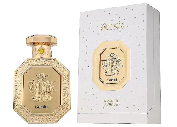 Genesis Gemini French Avenue Perfume
