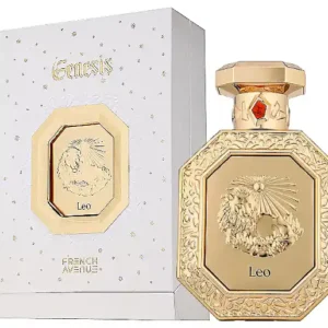 Genesis Leo