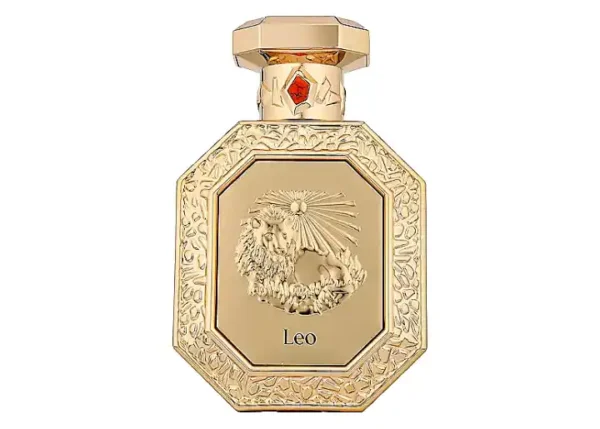 Genesis Leo Perfume