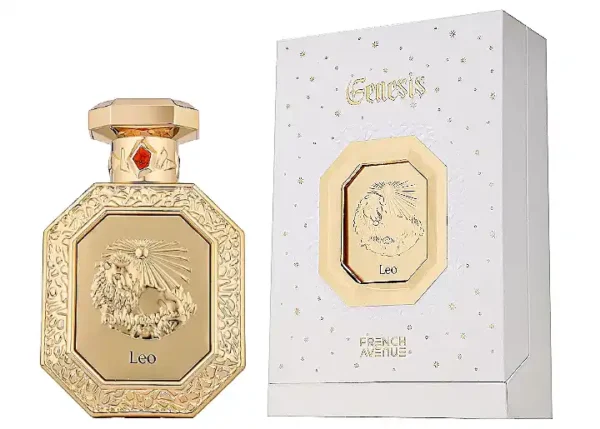 Genesis Leo French Avenue Perfume