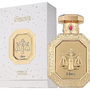Genesis Libra
