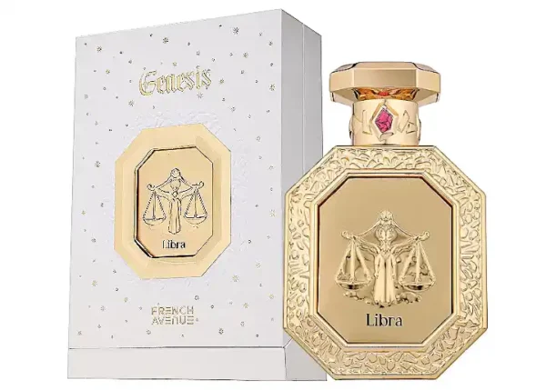 Genesis Libra