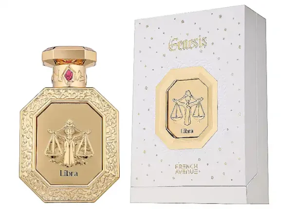 Genesis Libra – Bild 3