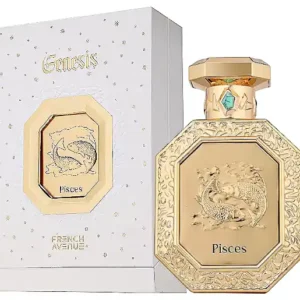 Genesis Pisces