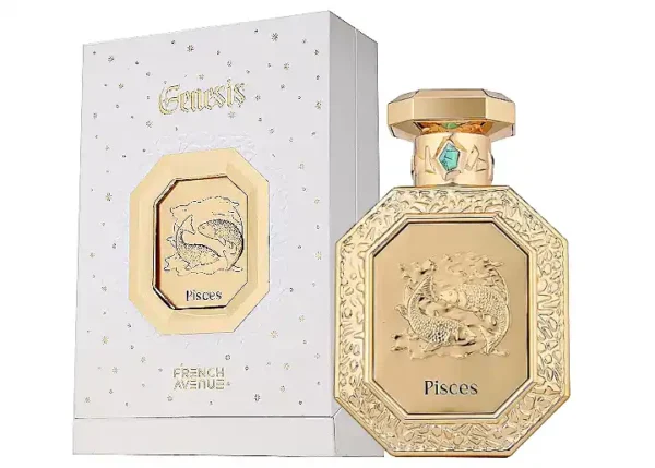 Genesis Pisces