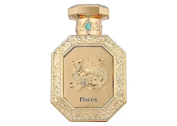 Genesis Pisces – Bild 2