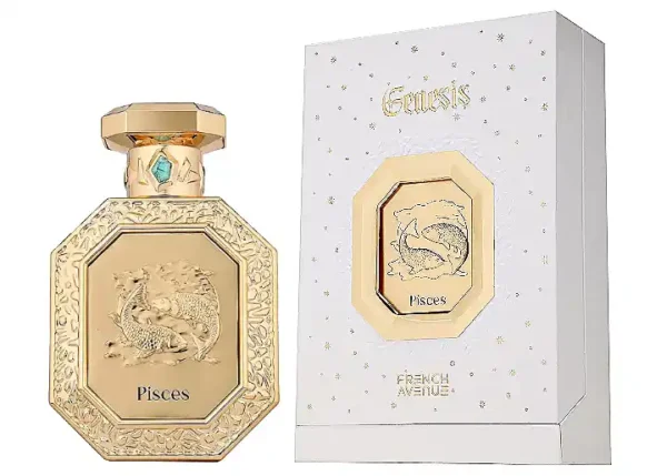Genesis Pisces French Avenue