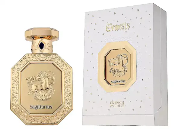 Genesis Sagittarius French Avenue Perfume