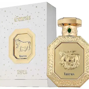 Genesis Taurus